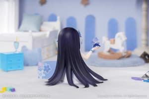 Seele Vollerei - Herrscher of Rebirth - Little Series - Myethos - 9