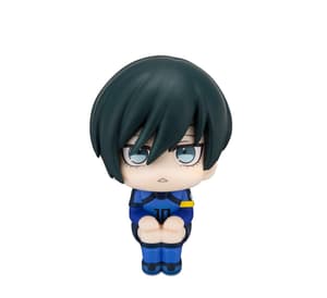 Rin Itoshi - Japanese National Player Match - Blue Lock Look Up - Megahouse (7)