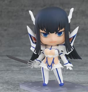 Nendoroid 2809 Satsuki Kiryuin - Kamui Junketsu - 2