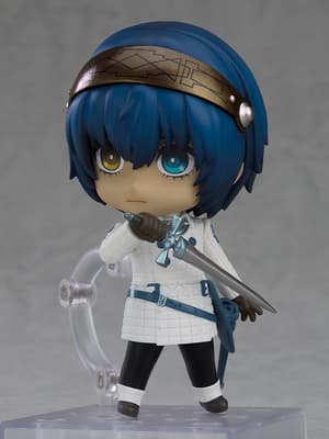Nendoroid 2650 Metaphor: ReFantazio Protagonist - 4