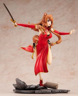 Raphtalia - Red Dress Style - KD Colle - Kadokawa (7)