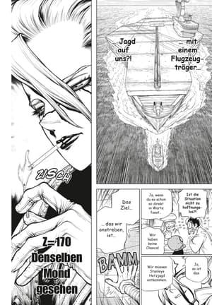 Dr. Stone - Carlsen - Band 020 - 3