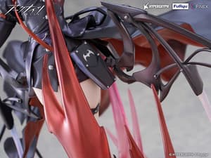 Entelechia - Elite 2 - F:Nex - Furyu - 7