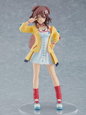 Inugami Korone - Hololive Pop Up Parade - Good Smile Company - Re-Release - 5