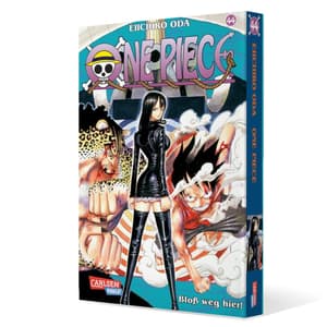 One Piece - Band 44 - 1