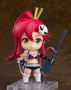 Nendoroid 2530 Yoko Littner 2.0 - 2