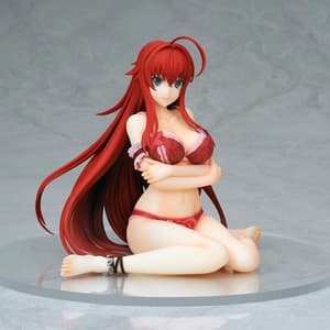 Rias Gremory - Lingerie Version - Bell Fine - Re-Release - 2