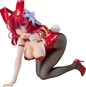 Stephanie Dola - B-Style 1/4 Figur von FREEing – No Game No Life - 1