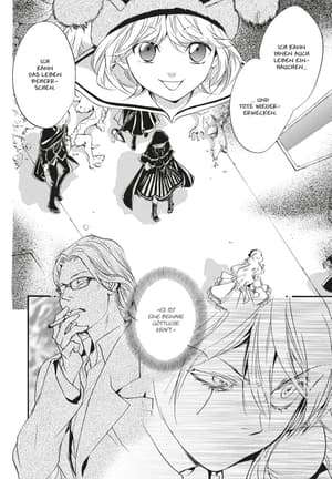 Alice in Murderland Band 011 - 5