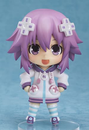 Nendoroid 378 Neptune - 1