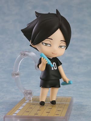 Nendoroid Rintaro Suna - 6
