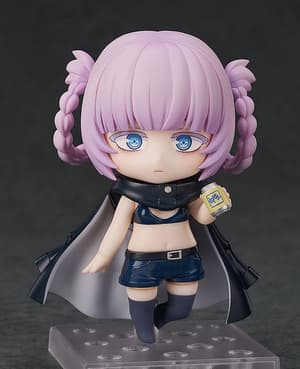 Nendoroid 2147 Nazuna Nanakusa - 6