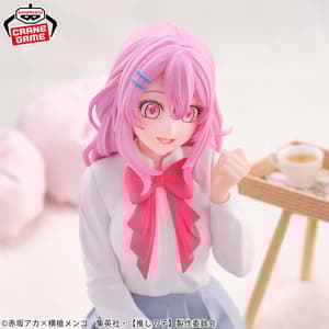 Minami Kotobuki (Relax Time) - Oshi no Ko - Banpresto (2)