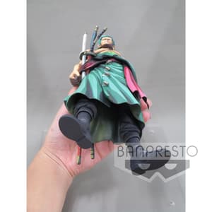 Roronoa Zoro - Master Stars Piece - Manga Dimension - 6