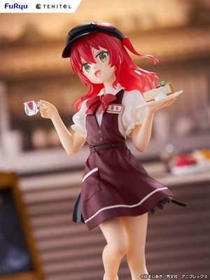 TENITOL Ikuyo Kita Cafe Style ver. - 4