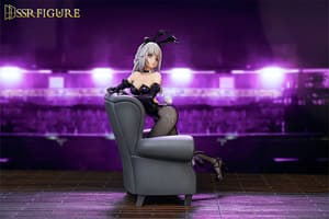 Jin Hua - Bunny - SSR Figure - Infinity Studio (12)