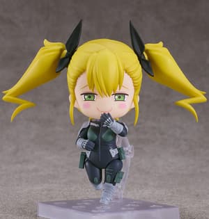 Nendoroid 2483 Kikoru Shinomiya - 4