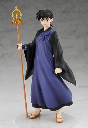 Miroku - Inuyasha Pop Up Parade - Good Smile Company - 3
