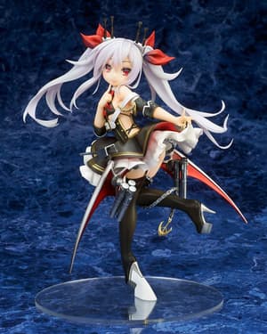 Vampire - Azur Lane - Alter - 3