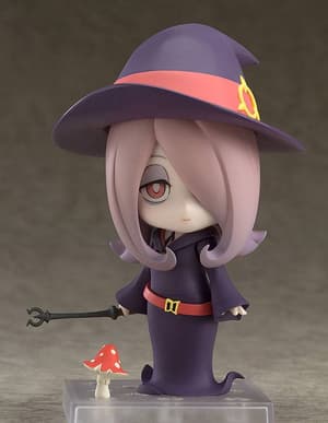 Nendoroid 835 Sucy Manbavaran - Re-Release - 2