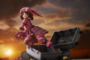 Llenn - Sudden Attack - Aniplex - 7