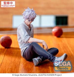 Satoru Gojo - Yumemirize - Sega (3)