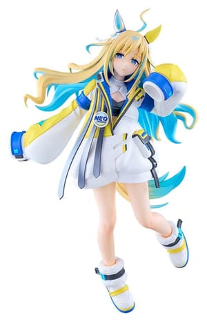 Neo Universe - L - Uma Musume Pop Up Parade - Good Smile Company - 4