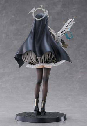 Sakurako Utazumi - Max Factory - 8