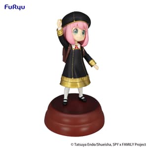Anya Forger - Get a Stella Star - Exceed Creative - Furyu (6)