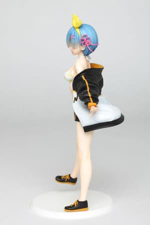 Rem (Swimsuit Version) - Re:Zero - Taito - 2