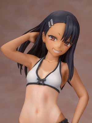 Nagatoro Hayase - Summer Queens - Our Treasure - 5