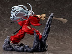 InuYasha - Hobby Max - 3