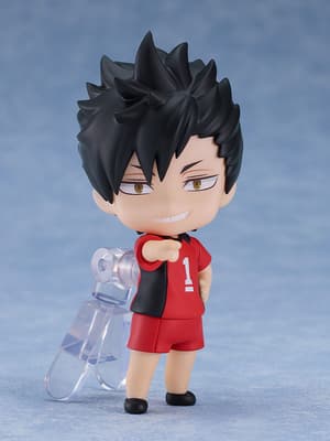 Set - Haikyuu!! 03 Nekoma Edition - Nendoroid Surprise - Orange Rouge (6 Figures) - 5