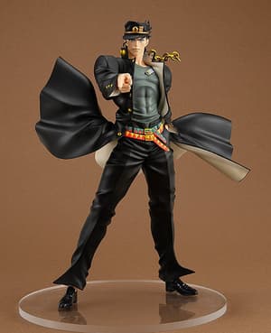 Jotaro Kujo - JoJo's Bizarre Adventure Pop Up Parade - Good Smile Company - 5