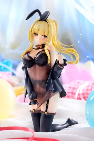 Darkness - Light Novel Negligee - KD Colle - Kadokawa - 2