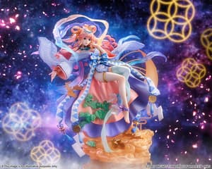 Sheryl Nome - Tsukuyomi - Shibuya Scramble Figure - eStream (10)