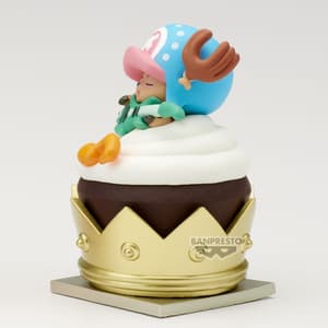 Tony Tony Chopper - Paldolce Collection Vol. 3 (Version C) - Banpresto (1)