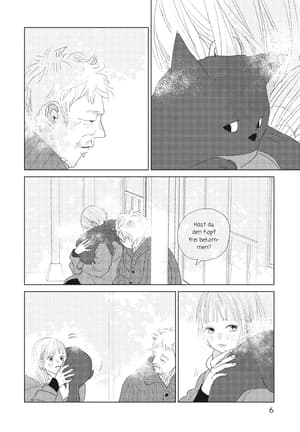 My Girlfriend's Child - Carlsen - Vol. 3 - 5