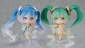 Nendoroid 2878 Hatsune Miku - Symphony 2025 Sapporo Concert - 5