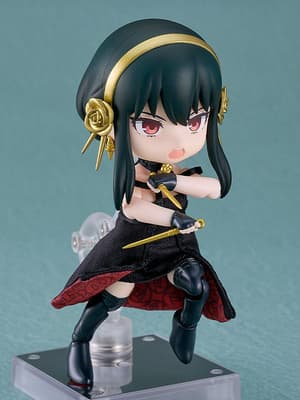 Yor Forger - Thorn Princess - Nendoroid Doll (2)