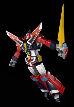 MODEROID Braiger(re-run) - 6