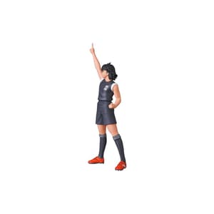 Kojiro Hyuga - Captain Tsubasa UDF - Medicom - 3