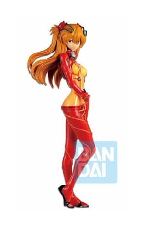 Asuka Langley Soryu -  :2.0 Test Plug Suit - Ichibansho - 1