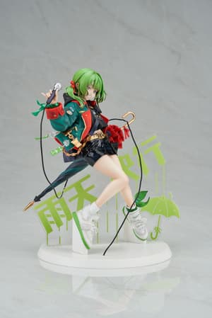 Siki Rain or Shine - Deluxe Version - Original Design ART - Astrum Design (9)