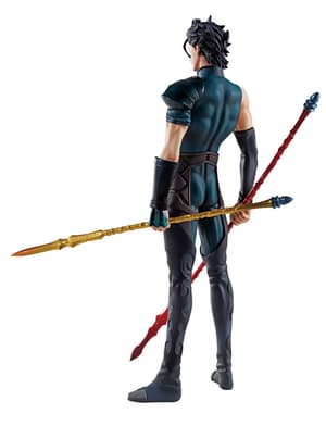 Lancer - MMS Collection Figur - 5