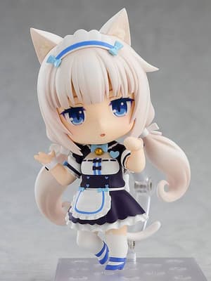  Nendoroid 1248 Vanilla  - 2