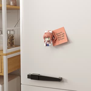 Monika - Huggy Good Smile - 6