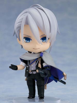 Nendoroid Yamambagiri Chougi - 2