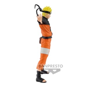 Naruto Uzumaki - Naruto Shippuden - Panel Spectacle Vol. 3 - Banpresto (1)