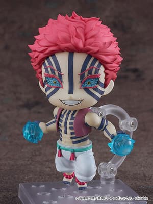 Nendoroid Akaza - 5